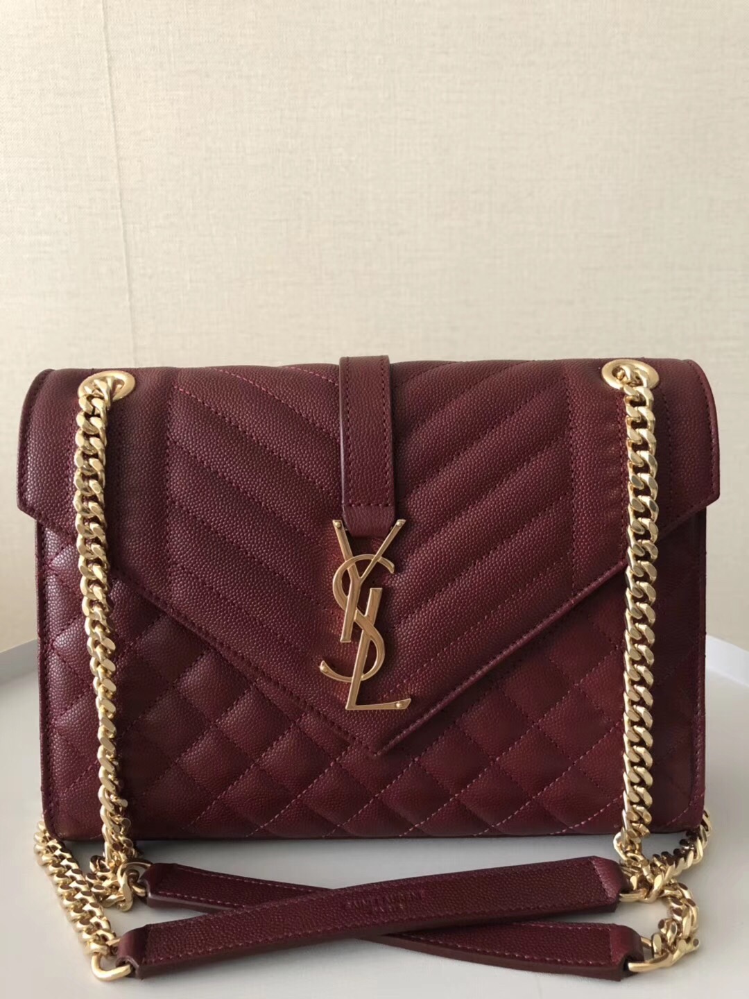 YSL Satchel Bags